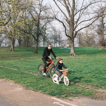 Doplňky pro děti — cyklistické doplňky