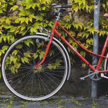 Tašky a brašny — cyklistické doplňky