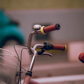 GPS a computery — cyklistické doplňky