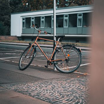 Zámky — cyklistické doplňky